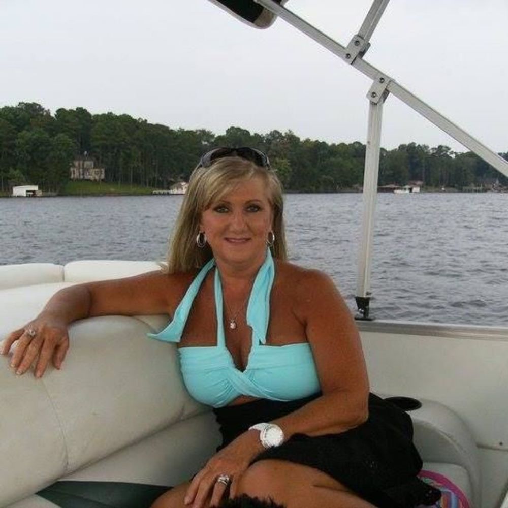 Meet your Posher, Cathy